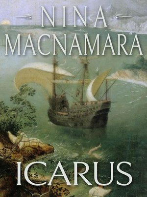 cover image of Icarus